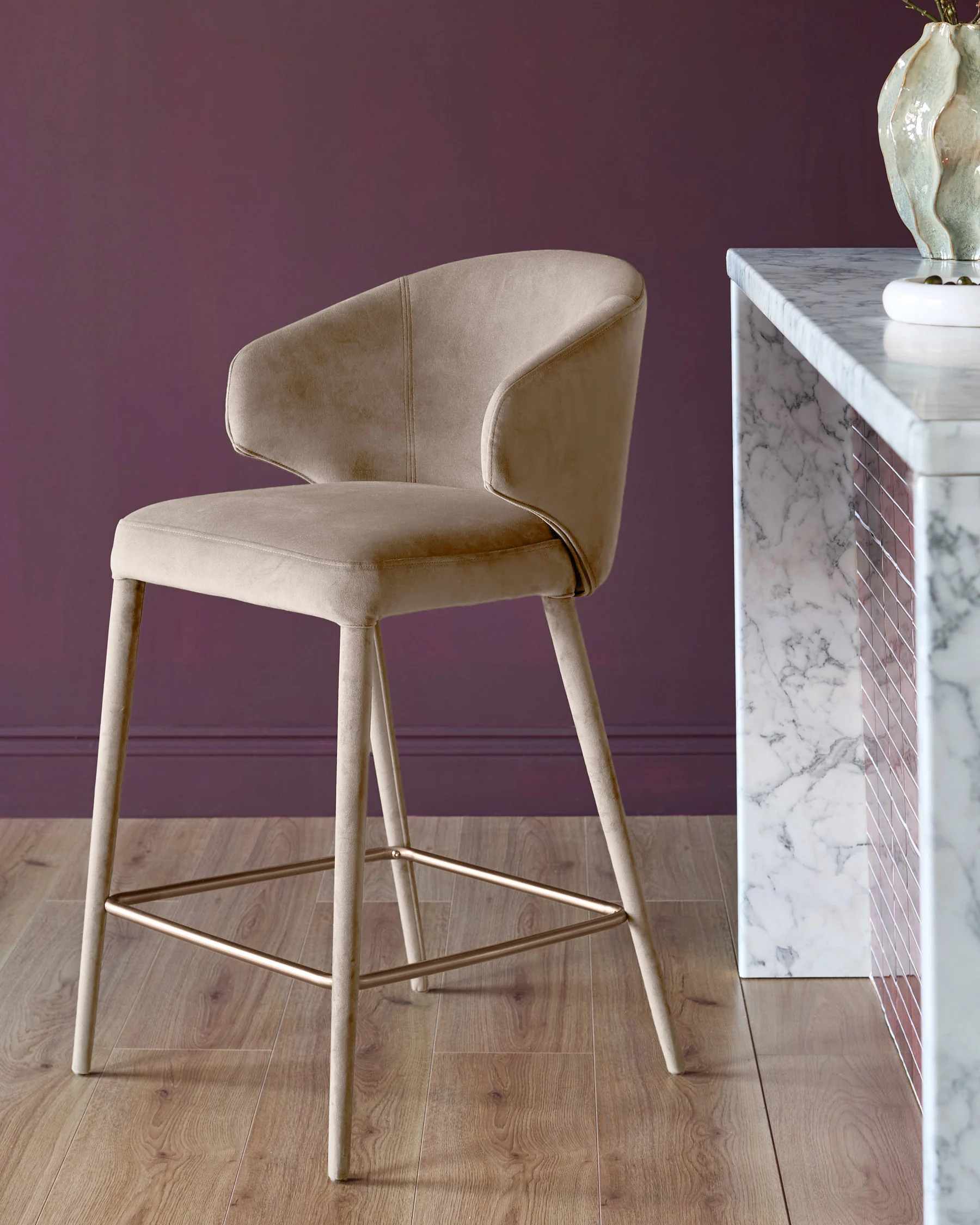 New Bar Stools
